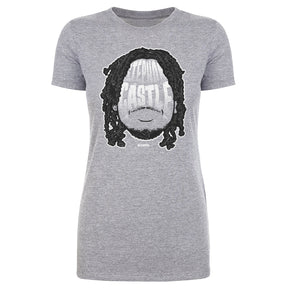 Stephon Castle Women's T-Shirt | 500 LEVEL