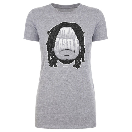 Stephon Castle Women's T-Shirt | 500 LEVEL