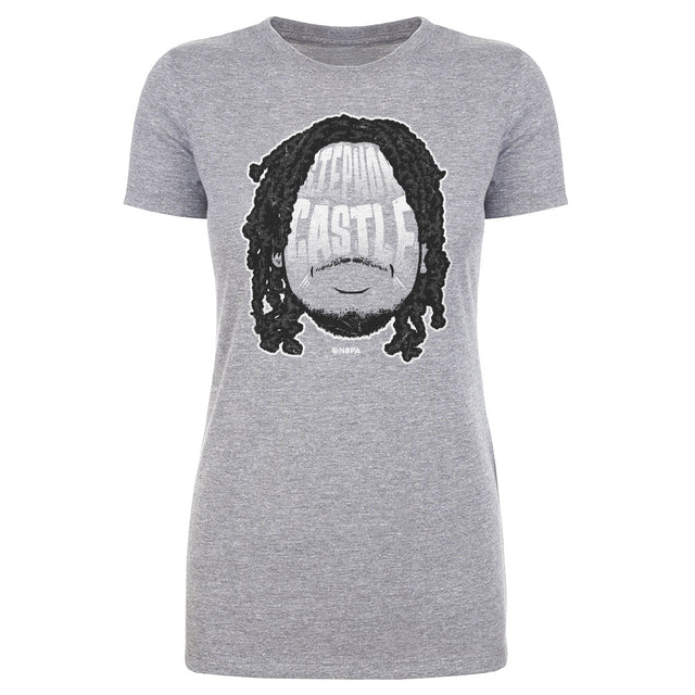 Stephon Castle Women's T-Shirt | 500 LEVEL