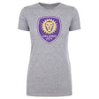 Orlando City Women's T-Shirt | 500 LEVEL