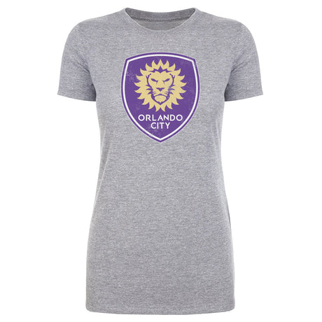 Orlando City Women's T-Shirt | 500 LEVEL