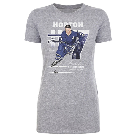 Tim Horton Women's T-Shirt | 500 LEVEL