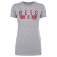 Zach Neto Women's T-Shirt | 500 LEVEL