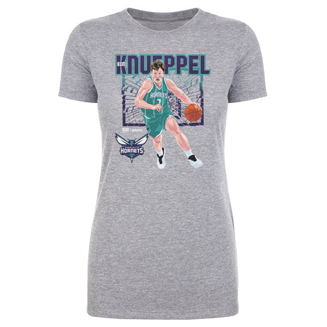 Kon Knueppel Women's T-Shirt | 500 LEVEL