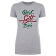 Christmas Women's T-Shirt | 500 LEVEL