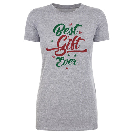 Christmas Women's T-Shirt | 500 LEVEL