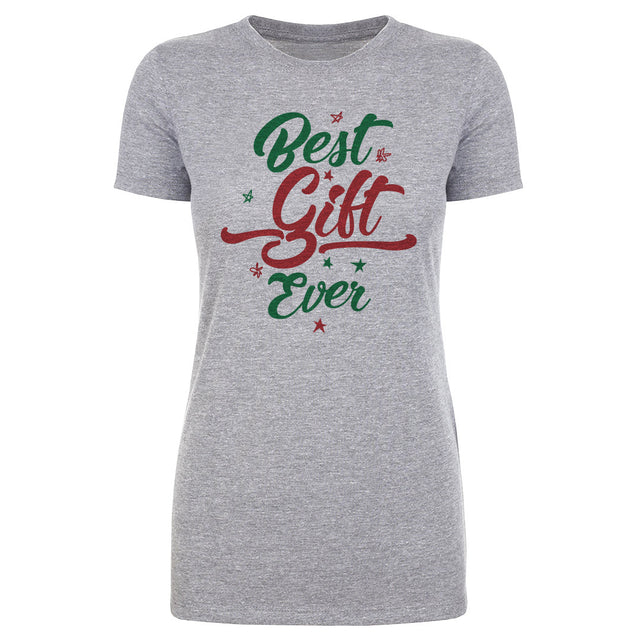 Christmas Women's T-Shirt | 500 LEVEL