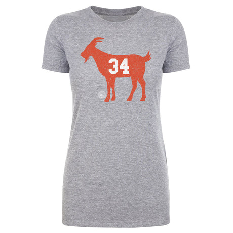 Walter Payton Women's T-Shirt | 500 LEVEL