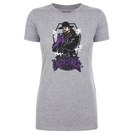 Undertaker Women's T-Shirt | 500 LEVEL