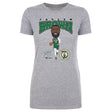 Jaylen Brown Women's T-Shirt | 500 LEVEL