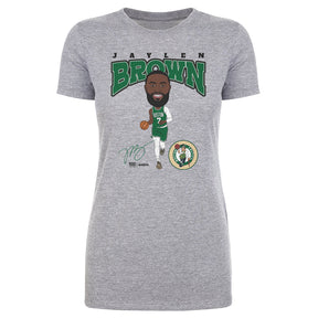 Jaylen Brown Women's T-Shirt | 500 LEVEL