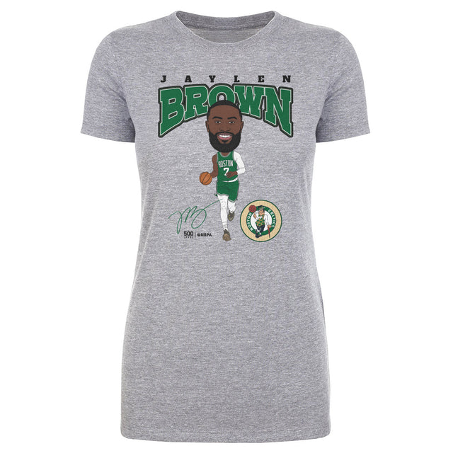Jaylen Brown Women's T-Shirt | 500 LEVEL