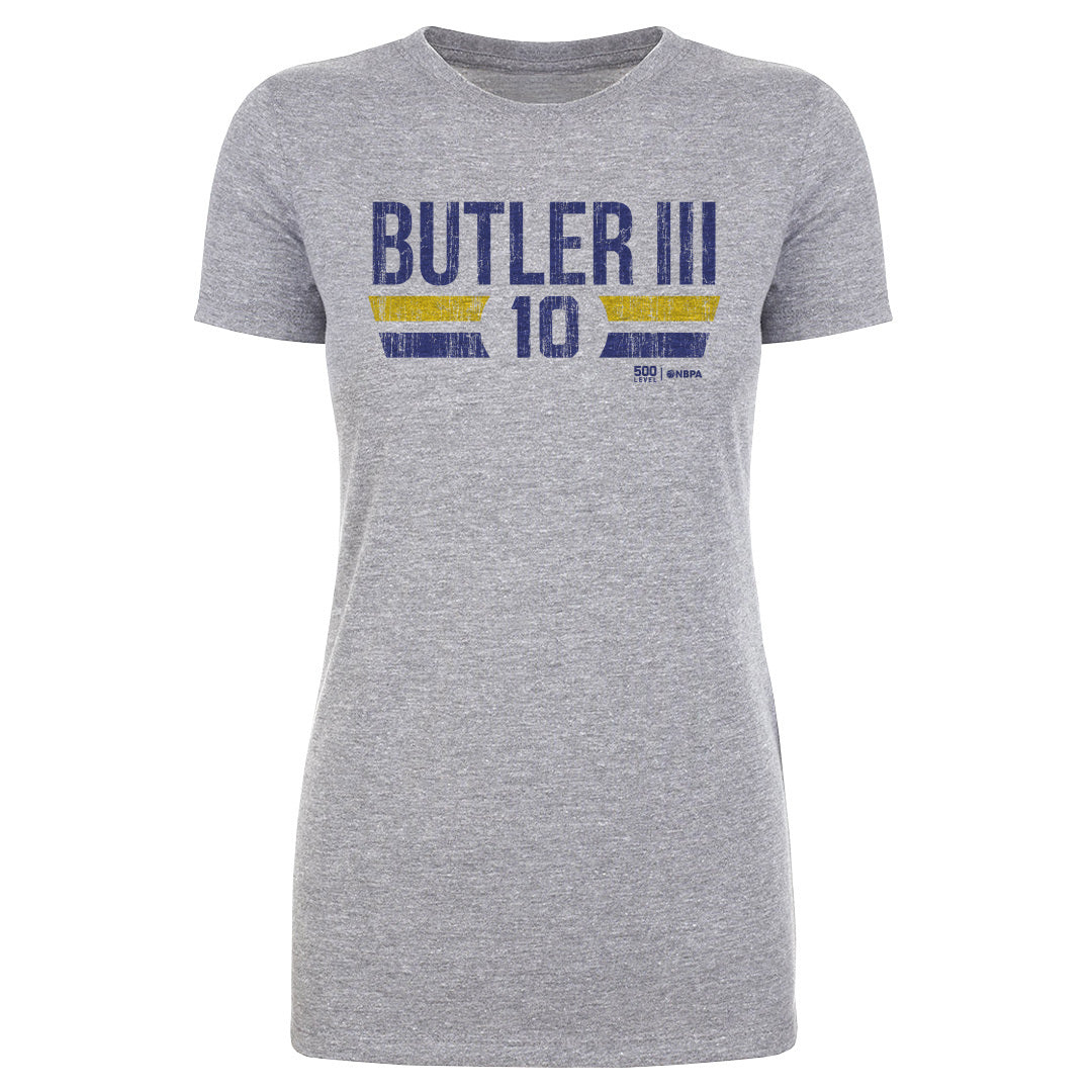 Jimmy Butler Women's T-Shirt | 500 LEVEL