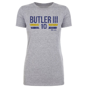 Jimmy Butler Women's T-Shirt | 500 LEVEL