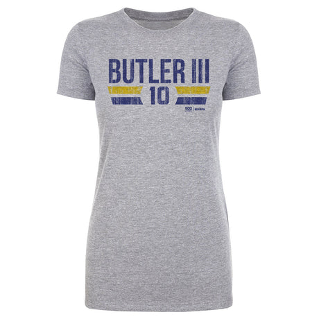 Jimmy Butler Women's T-Shirt | 500 LEVEL