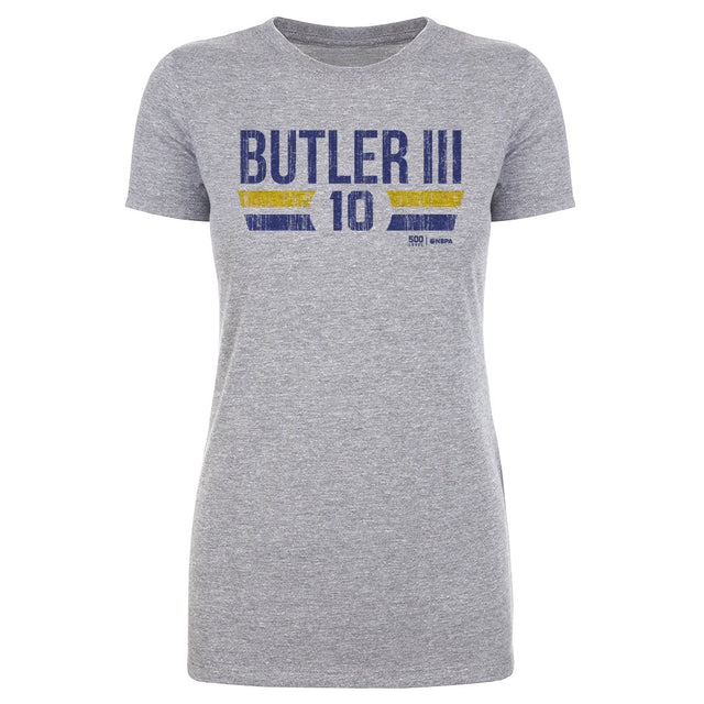 Jimmy Butler Women's T-Shirt | 500 LEVEL