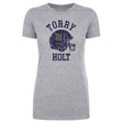 Torry Holt Women's T-Shirt | 500 LEVEL