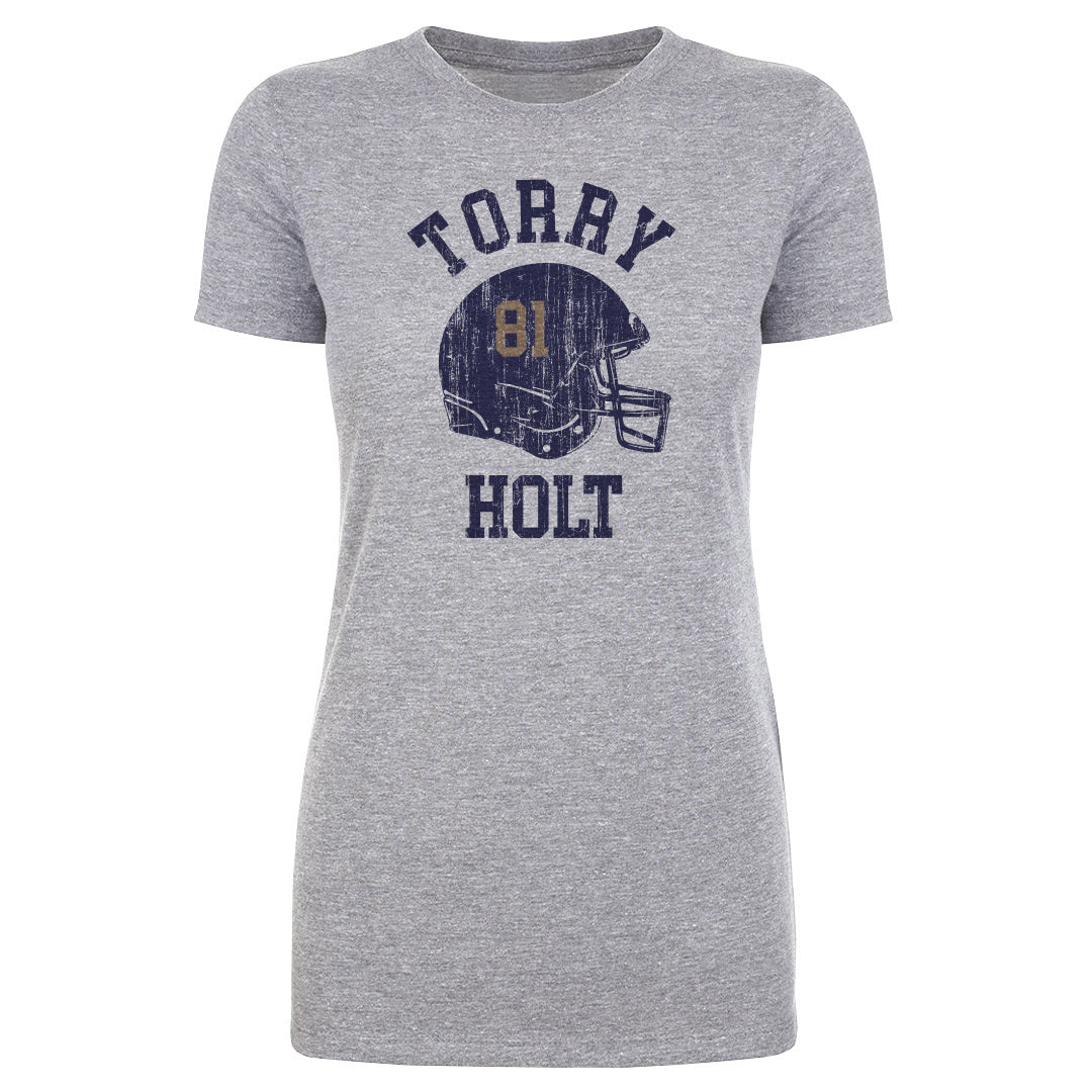 Torry Holt Women's T-Shirt | 500 LEVEL