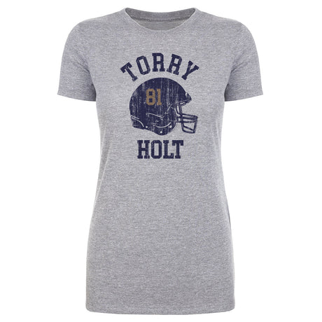 Torry Holt Women's T-Shirt | 500 LEVEL
