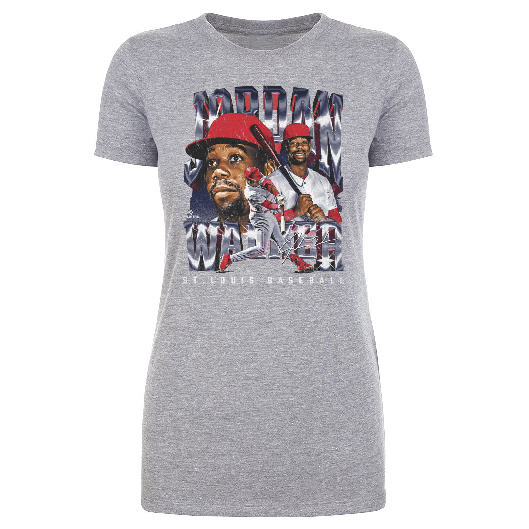 Jordan Walker Women's T-Shirt | 500 LEVEL