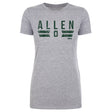 Braelon Allen Women's T-Shirt | 500 LEVEL
