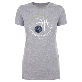 Naz Reid Women's T-Shirt | 500 LEVEL