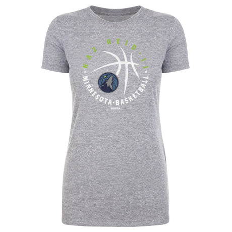 Naz Reid Women's T-Shirt | 500 LEVEL