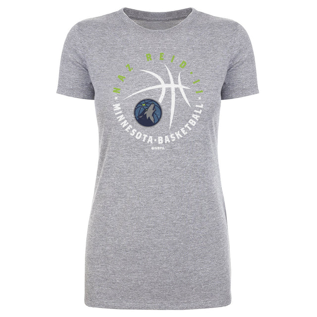 Naz Reid Women's T-Shirt | 500 LEVEL