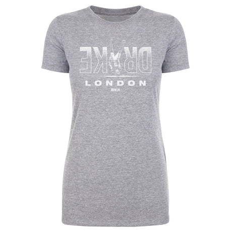 Drake London Women's T-Shirt | 500 LEVEL
