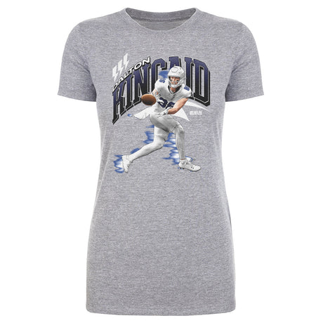 Dalton Kincaid Women's T-Shirt | 500 LEVEL