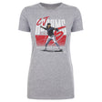 CJ Abrams Women's T-Shirt | 500 LEVEL