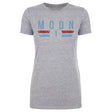 Warren Moon Women's T-Shirt | 500 LEVEL