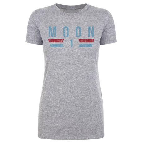 Warren Moon Women's T-Shirt | 500 LEVEL