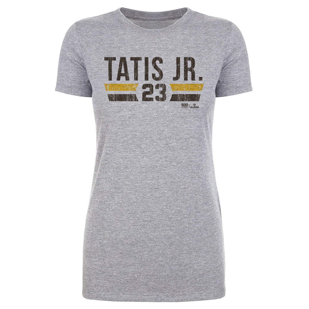 Fernando Tatis Jr. Women's T-Shirt | 500 LEVEL