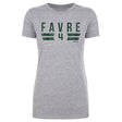 Brett Favre Women's T-Shirt | 500 LEVEL