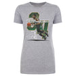 Giannis Antetokounmpo Women's T-Shirt | 500 LEVEL