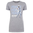 Cam Bynum Women's T-Shirt | 500 LEVEL