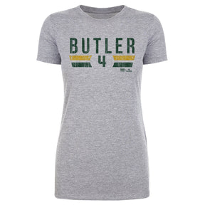 Lawrence Butler Women's T-Shirt | 500 LEVEL