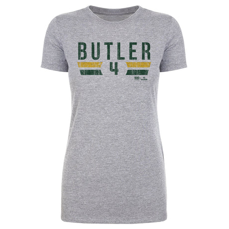 Lawrence Butler Women's T-Shirt | 500 LEVEL