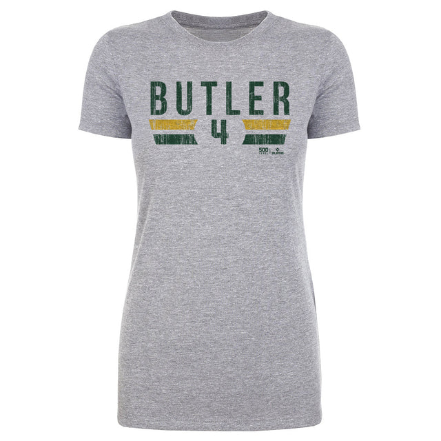 Lawrence Butler Women's T-Shirt | 500 LEVEL