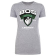 Boston Legacy FC Women's T-Shirt | 500 LEVEL