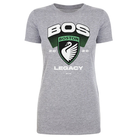 Boston Legacy FC Women's T-Shirt | 500 LEVEL
