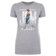 Ja Morant Women's T-Shirt | 500 LEVEL