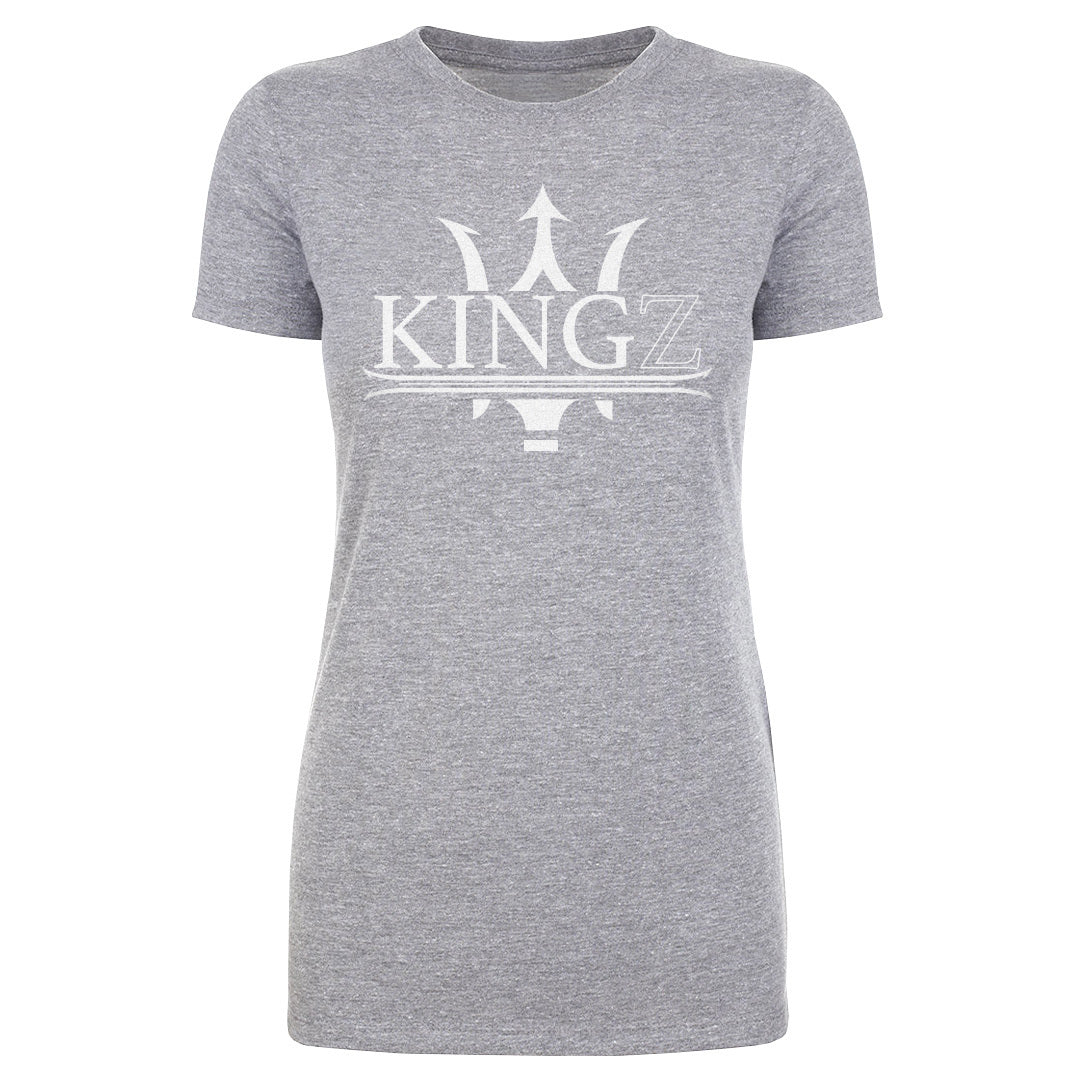 Jihad Ward Women's T-Shirt | 500 LEVEL