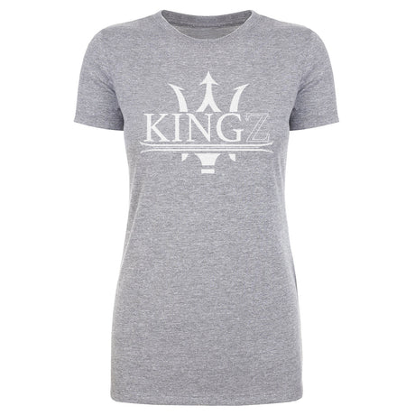 Jihad Ward Women's T-Shirt | 500 LEVEL