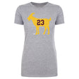 Cleveland Women's T-Shirt | 500 LEVEL