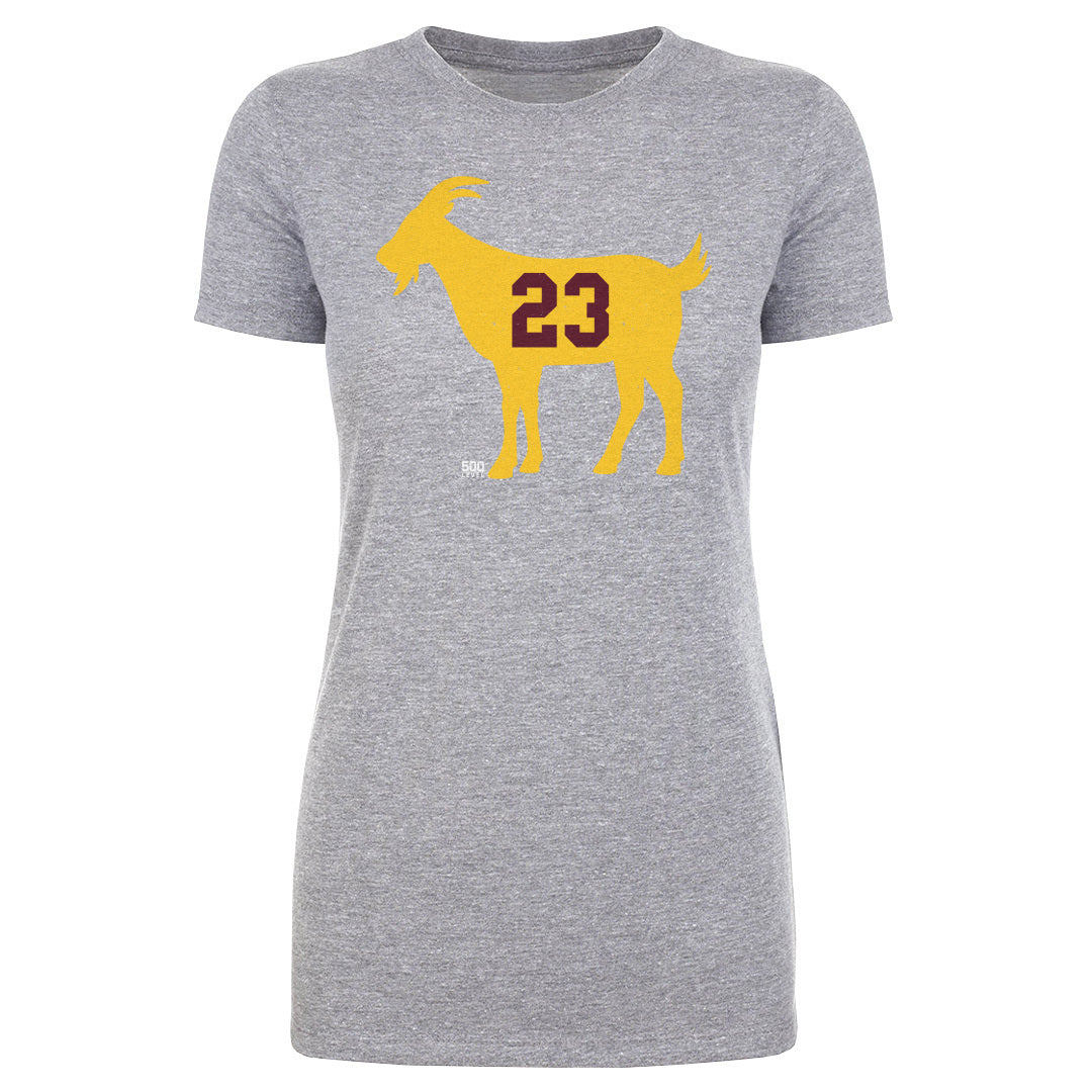 Cleveland Women's T-Shirt | 500 LEVEL