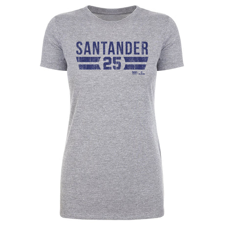 Anthony Santander Women's T-Shirt | 500 LEVEL