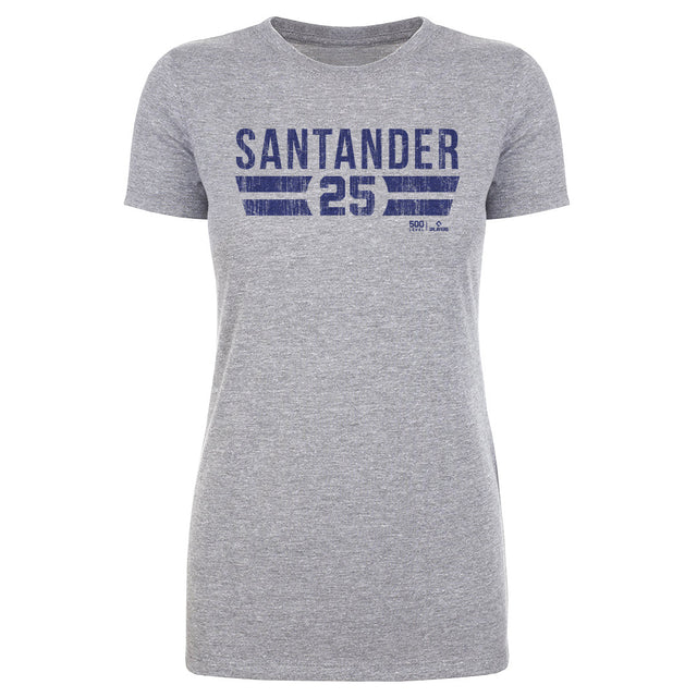Anthony Santander Women's T-Shirt | 500 LEVEL