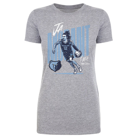 Ja Morant Women's T-Shirt | 500 LEVEL